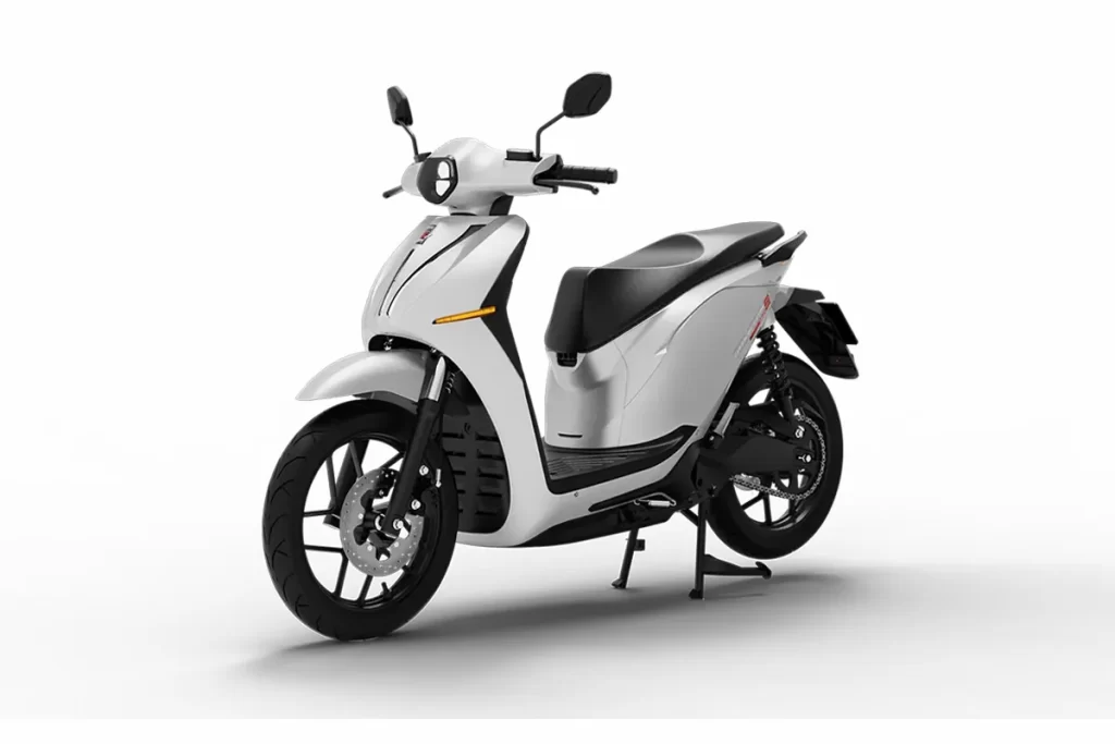 Dat Bike Quantum S1