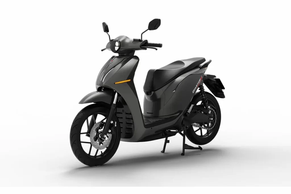 Dat Bike Quantum S1