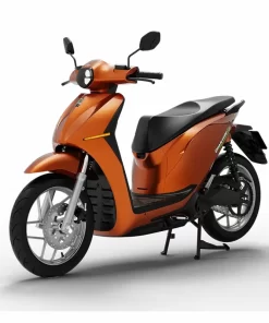 Dat Bike Quantum S3