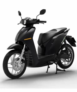 Dat Bike Quantum S3