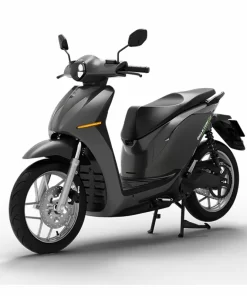 Dat Bike Quantum S3