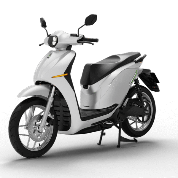 Dat Bike Quantum S2