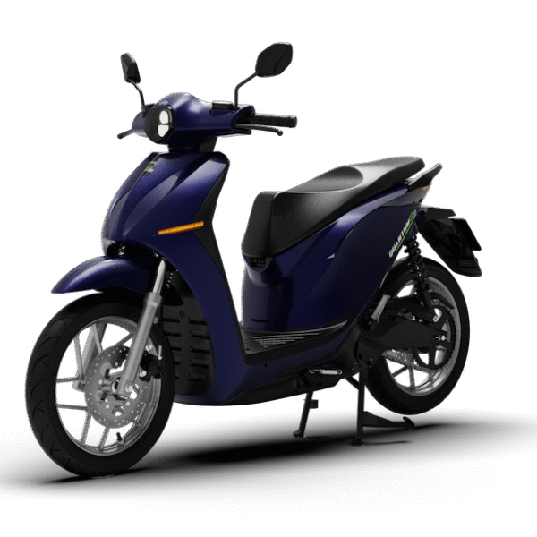 Dat Bike Quantum S2