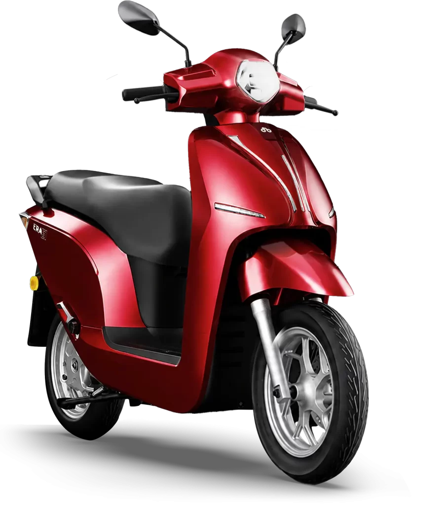 Dat Bike ERA E1
