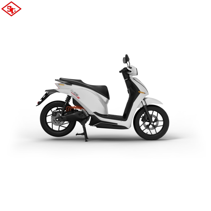 Dat Bike Quantum S1