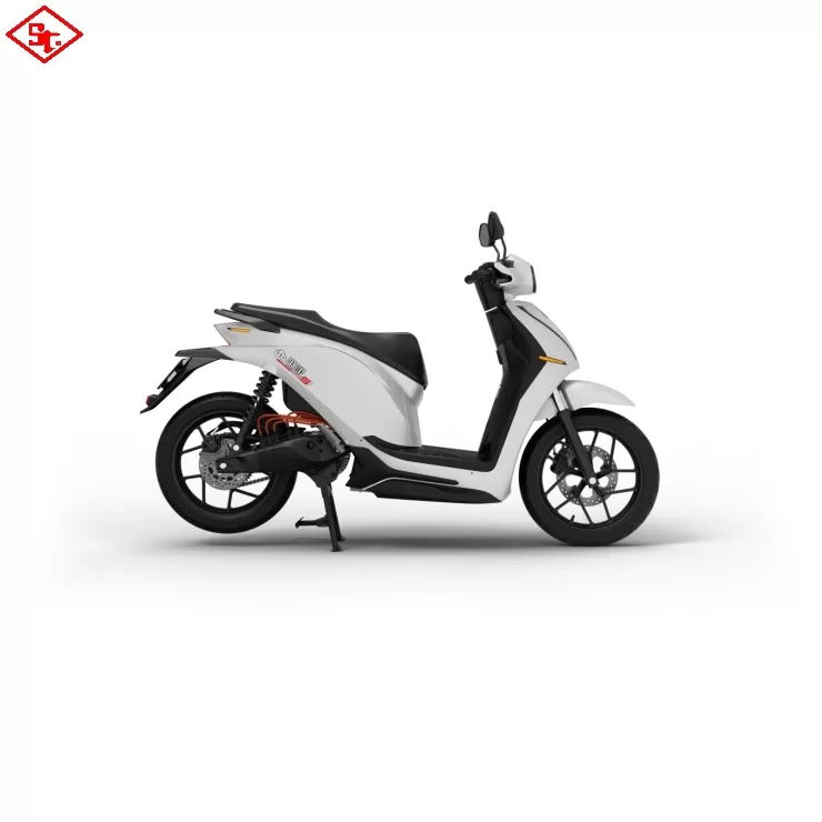 Dat Bike Quantum S1