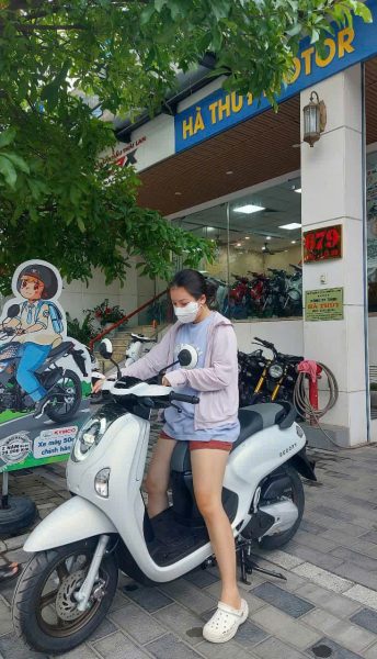 Thue viện hình ảnh