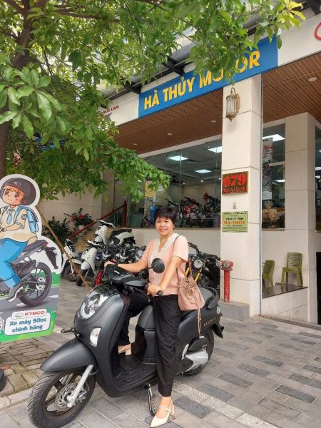 Thue viện hình ảnh