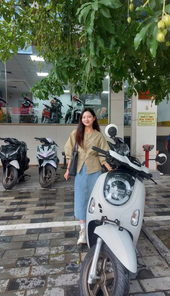 Thue viện hình ảnh