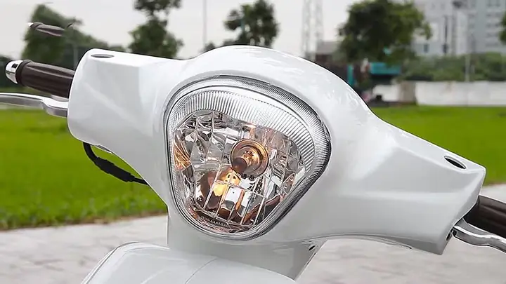 Đánh Giá Xe Kymco Like 50cc: Lựa Chọn Lý Tưởng Cho Học Sinh, Sinh Viên Có Thực Sự Xứng Đáng?