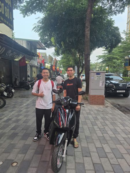 Thue viện hình ảnh